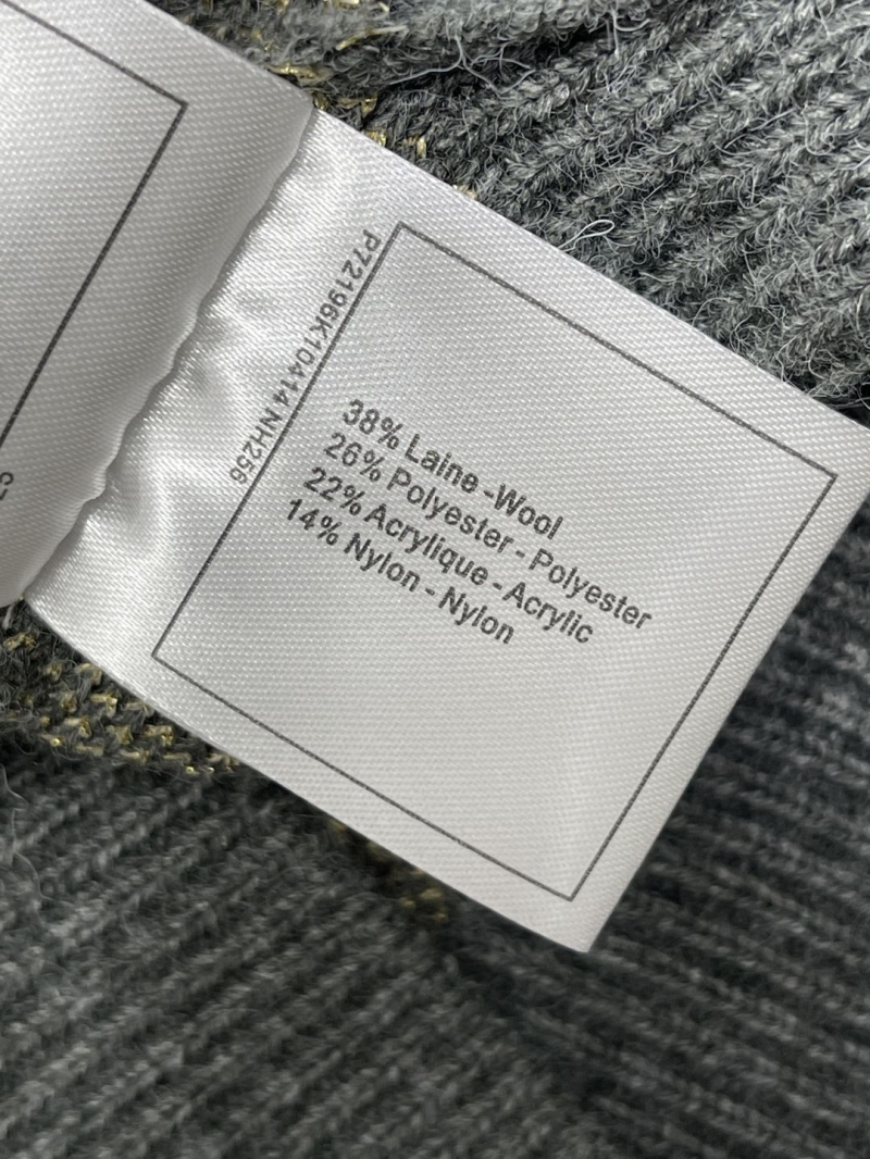Ch**el sweaters